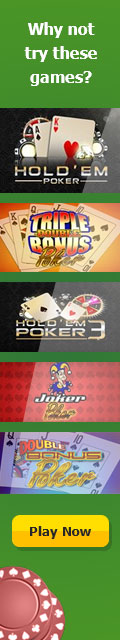 Poker games