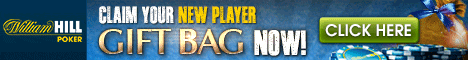 William Hill Poker